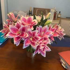 Reasonable Offers Accepted on Closet Items!